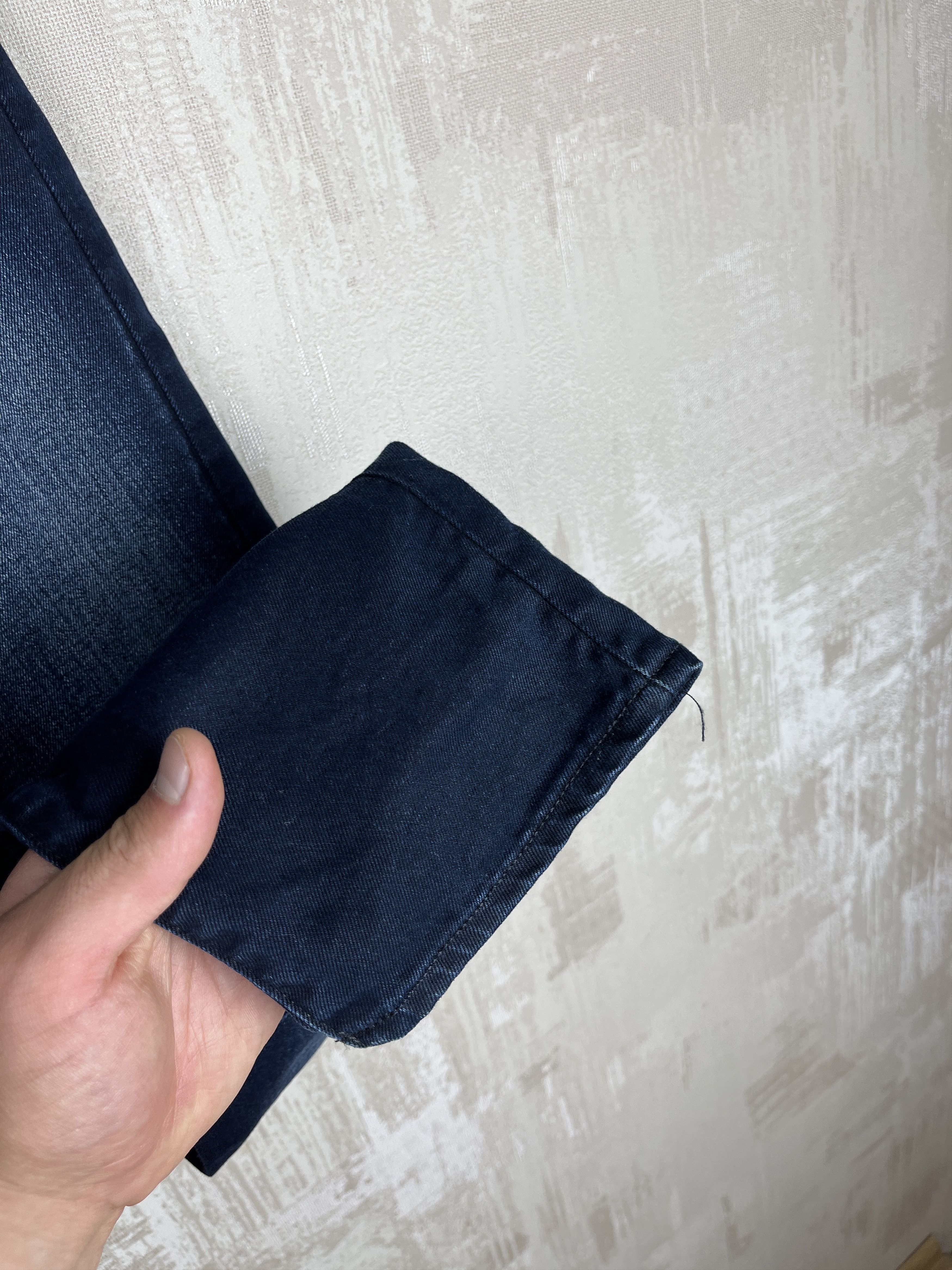G-Star G-star RAW Revend Skinny Denim Jeans Size US 32 / EU 48 - 16 Thumbnail