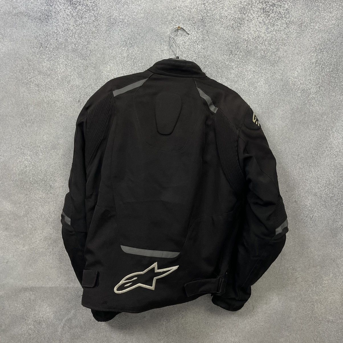 Alpinestars Alpinestars motorcycle racing jacket size Small Size US S / EU 44-46 / 1 - 12 Thumbnail