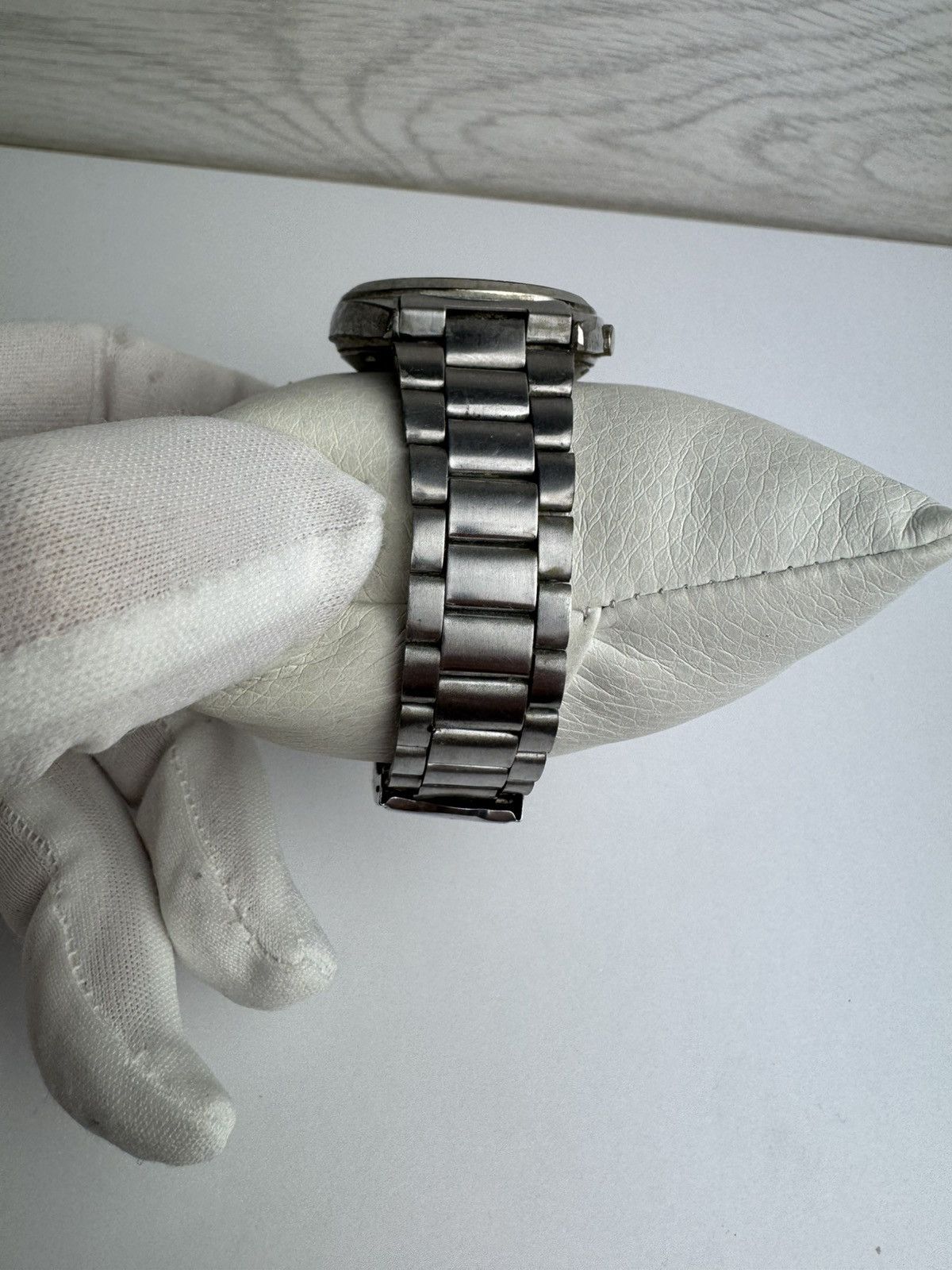 Vintage Seiko Watch Vintage Size ONE SIZE - 3 Thumbnail