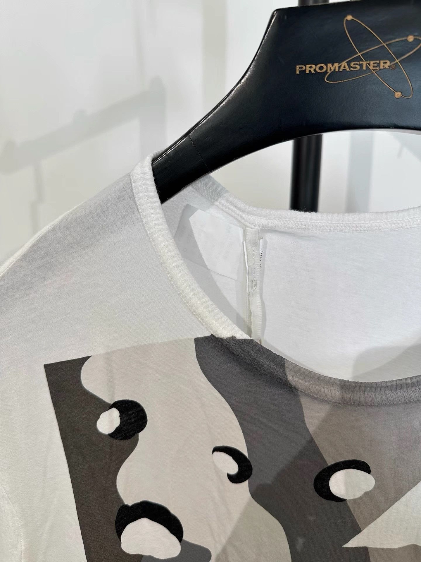 11 By Boris Bidjan Saberi 11by BBS T2 Camo Print Cotton Tee K35 Size US XL / EU 56 / 4 - 5 Thumbnail