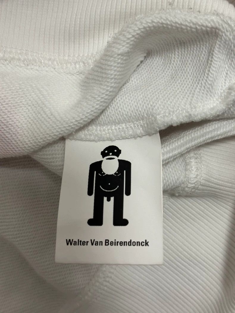 Walter Van Beirendonck walter van beirendonck 22ss season printed long sleeves sl Size US L / EU 52-54 / 3 - 4 Thumbnail