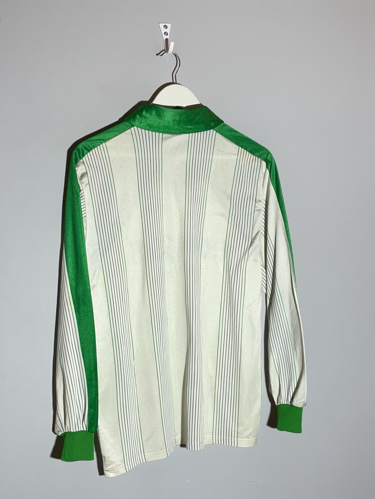 Puma × Vintage Borussia Monchengladbach Puma 1988/89 Home Vintage Jersey Size US M / EU 48-50 / 2 - 9 Thumbnail