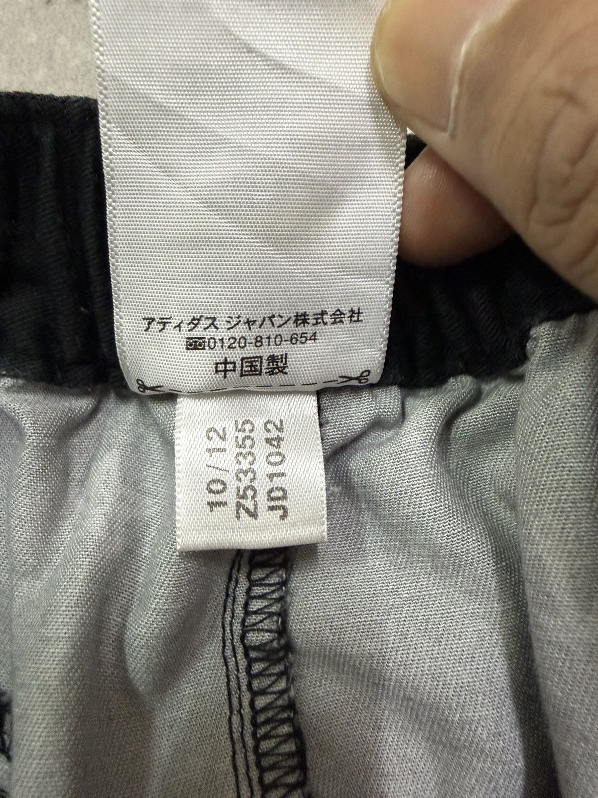 Adidas Adidas Neo Label Fullprint Short Pants Size 24" / US 00 / IT 34 - 9 Thumbnail