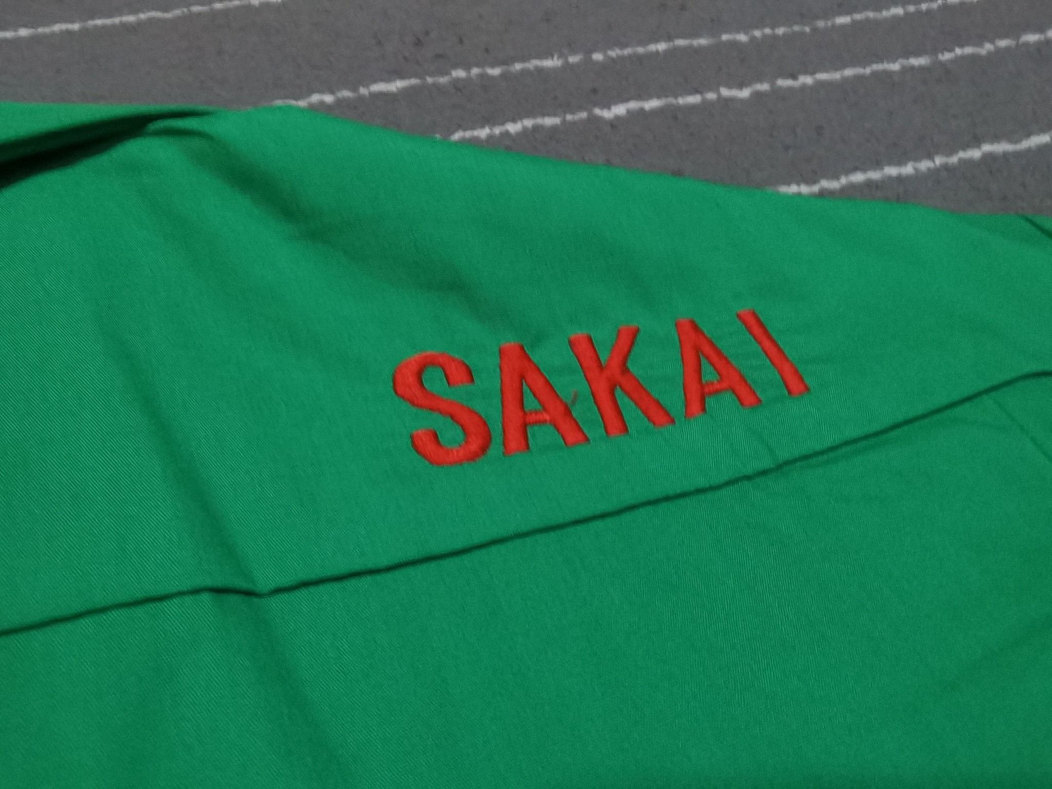 Japanese Brand Vintage Star Bowler y taniai sakai XS 7052 Size US XS / EU 42 / 0 - 11 Thumbnail