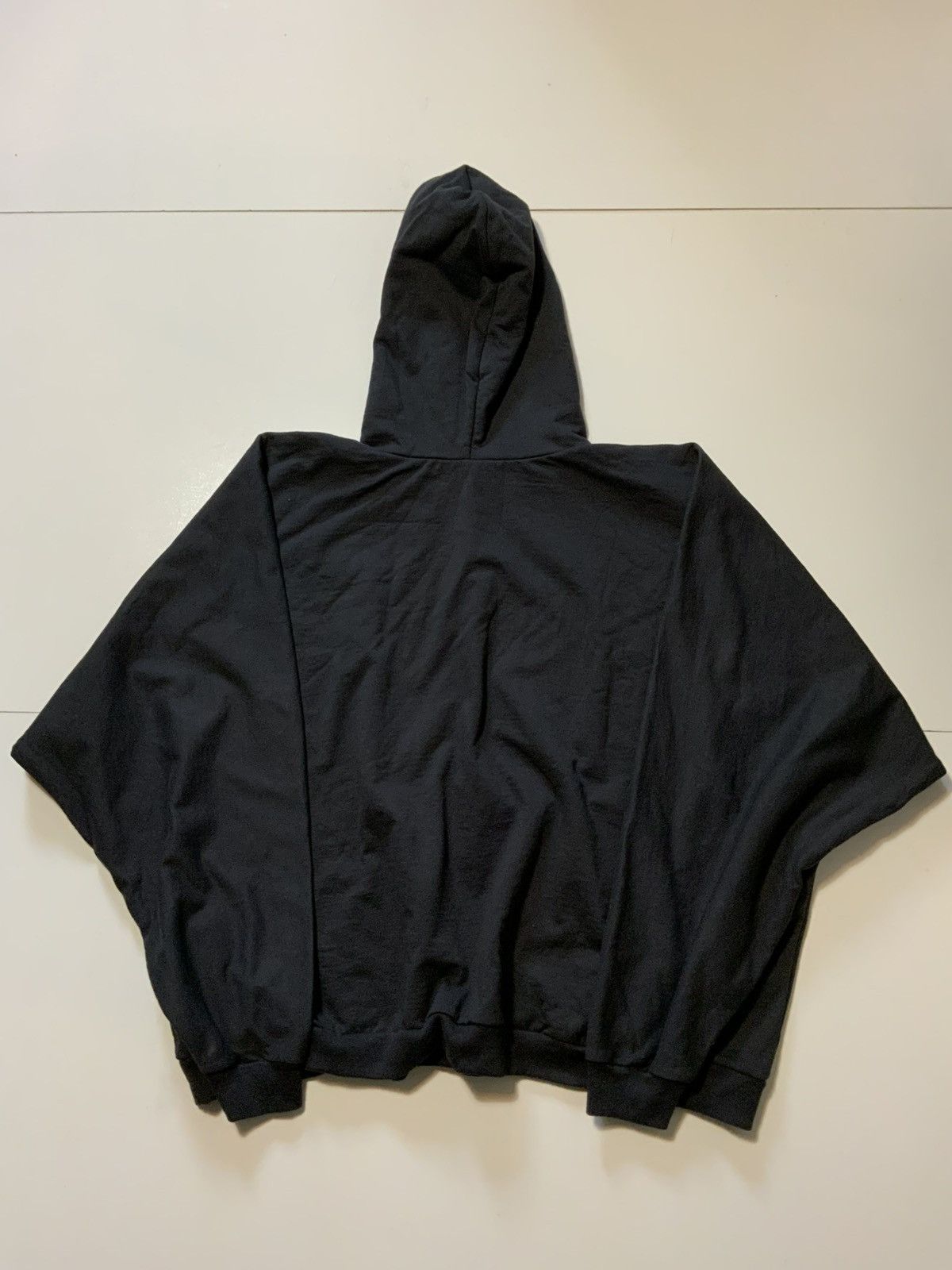 Yeezy Yeezy Kanye West YZY Becmhuk Tpubyh Gosha Rubchinskiy Hoodie Size US XL / EU 56 / 4 - 2 Thumbnail