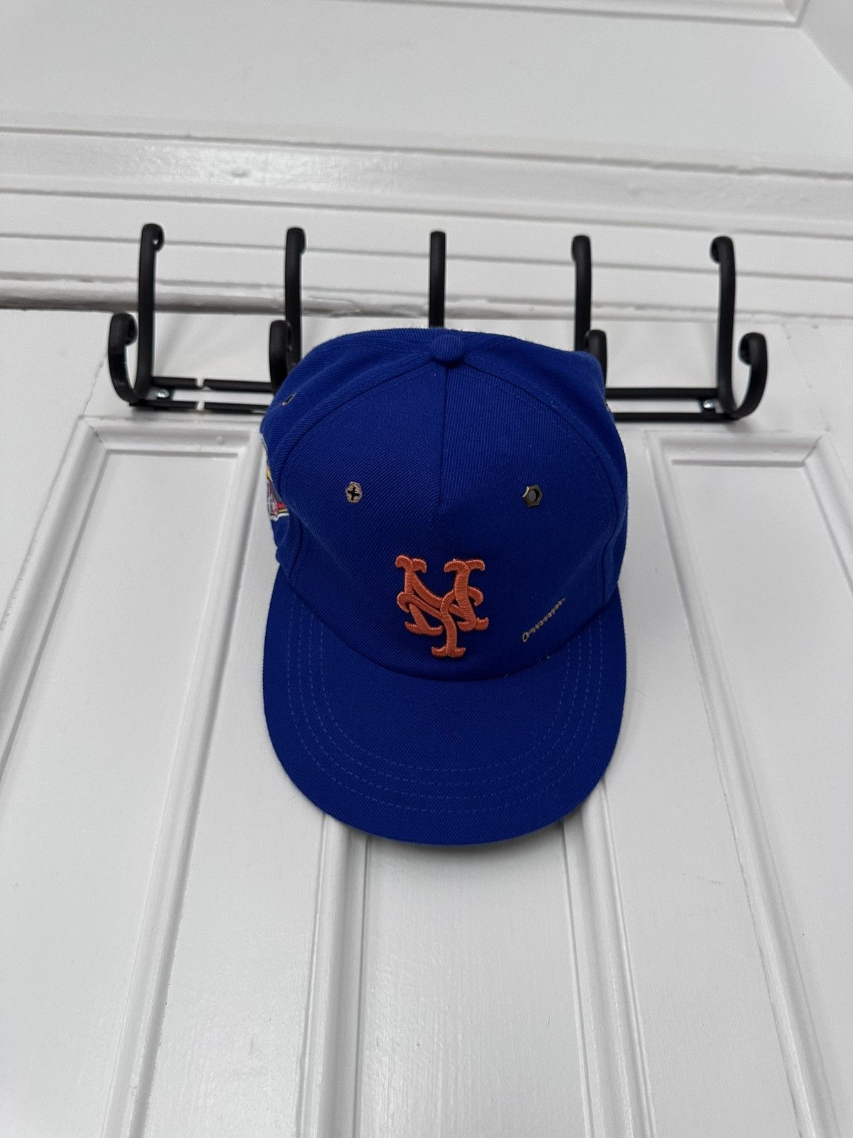 ESENES WORLDWIDE Another Screw Loose Mets Har Size ONE SIZE - 1 Thumbnail