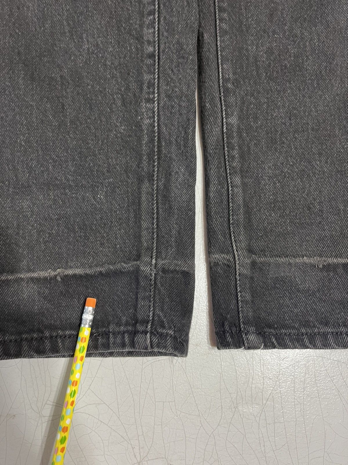 Levi's × Vintage Vintage Levi’s jeans Size 28" / US 6 / IT 42 - 3 Thumbnail