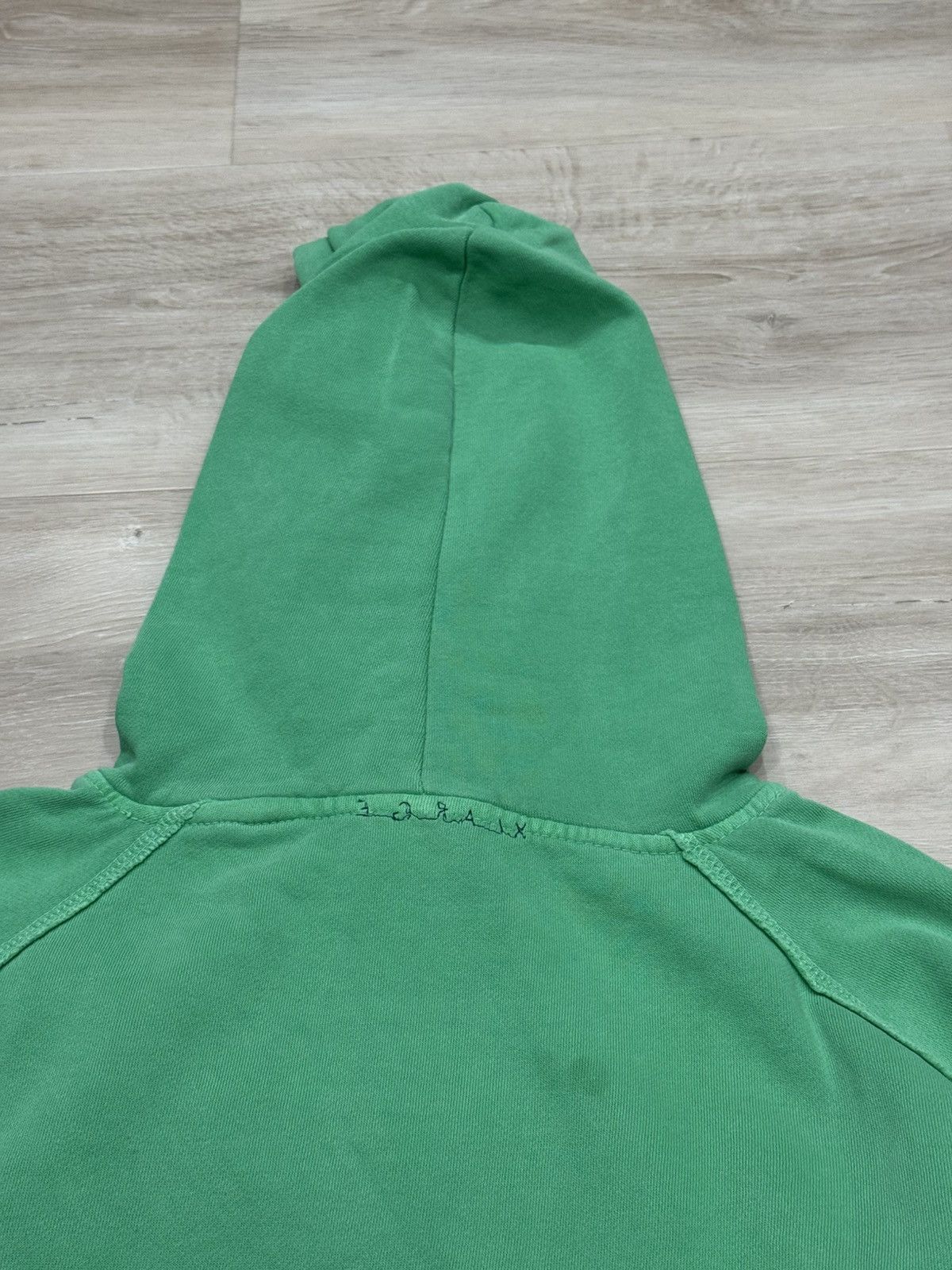 Cactus Plant Flea Market CPFM OG Fleeting Floating Hoodie Size US XL / EU 56 / 4 - 17 Thumbnail