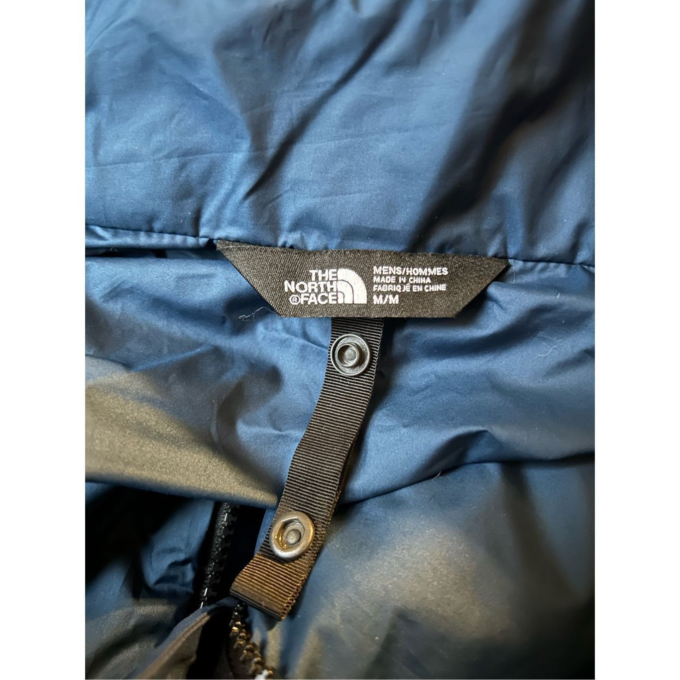The North Face The North Face Lone Peak Triclimate 3 in 1 Jacket Blue Black Size US M / EU 48-50 / 2 - 4 Thumbnail