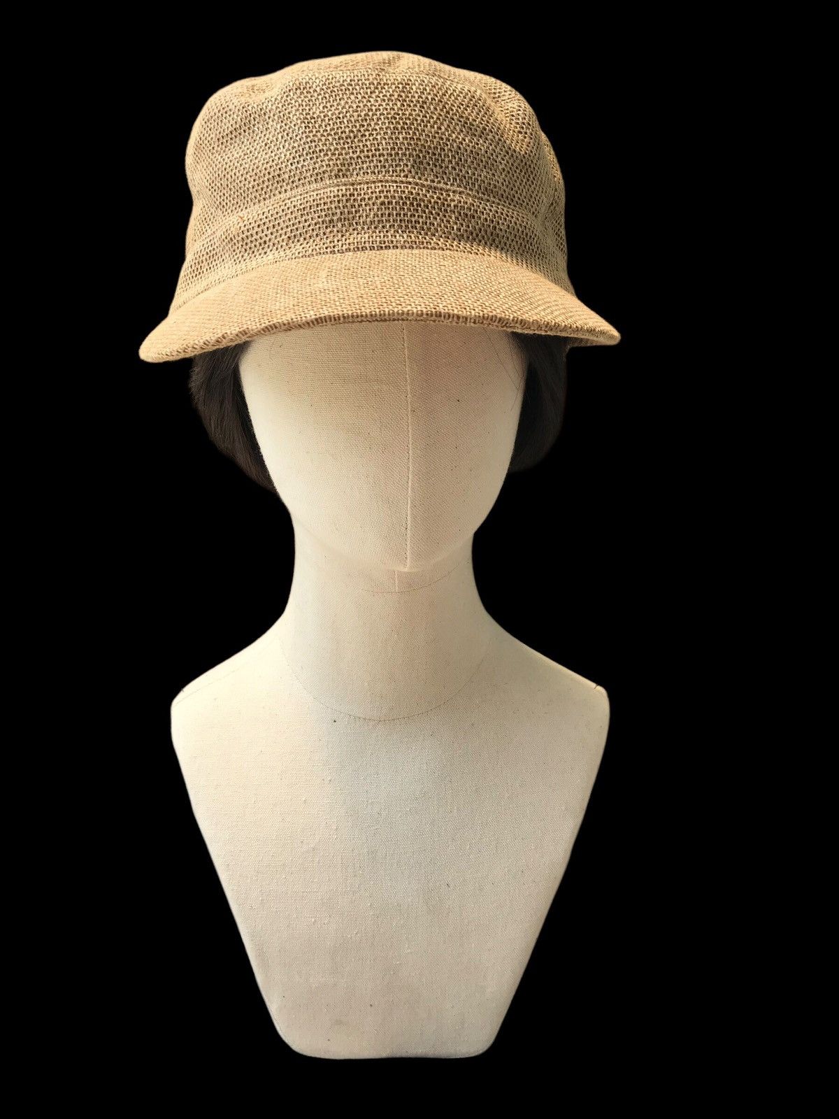 CA4LA × Japanese Brand SMILE JAPAN CAP HAT BY CA4LA 🇯🇵 Size ONE SIZE - 2 Thumbnail