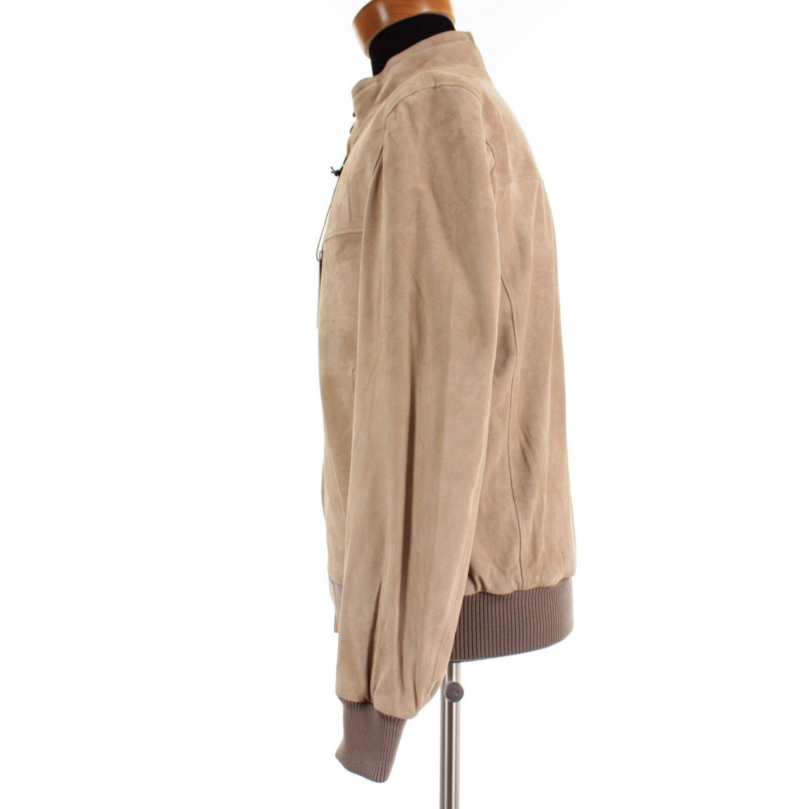 Other Rifugio Jacket Size L US In Beige Suede Size US L / EU 52-54 / 3 - 7 Thumbnail