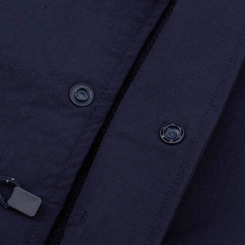 The North Face Urban Exploration RIPSTOP BAND COLLAR CORDURA JACKET Size US M / EU 48-50 / 2 - 7 Thumbnail