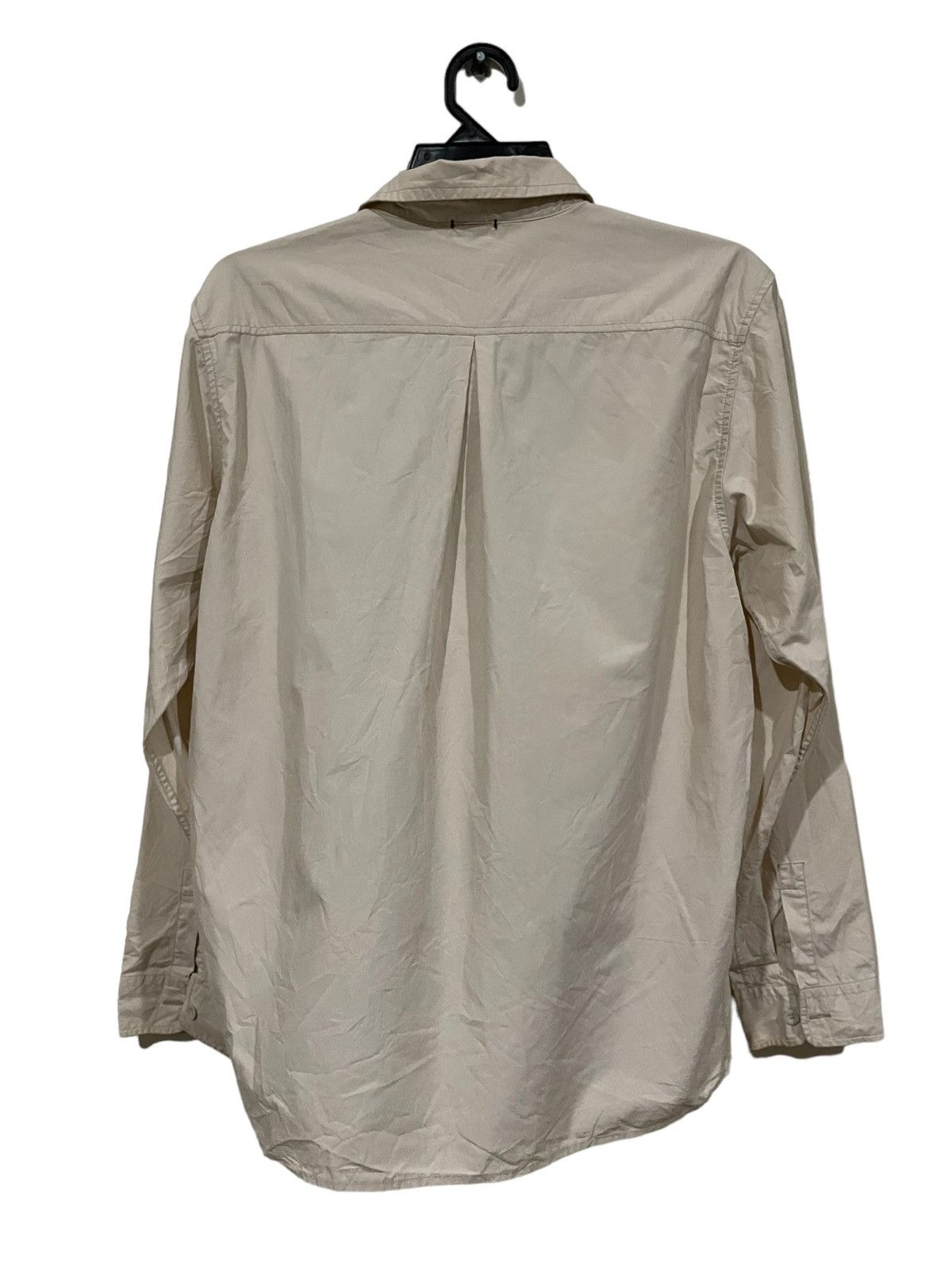 Marithe + Francois Girbaud Marithe Francois Girbaud Utility Shirts Size US M / EU 48-50 / 2 - 5 Thumbnail