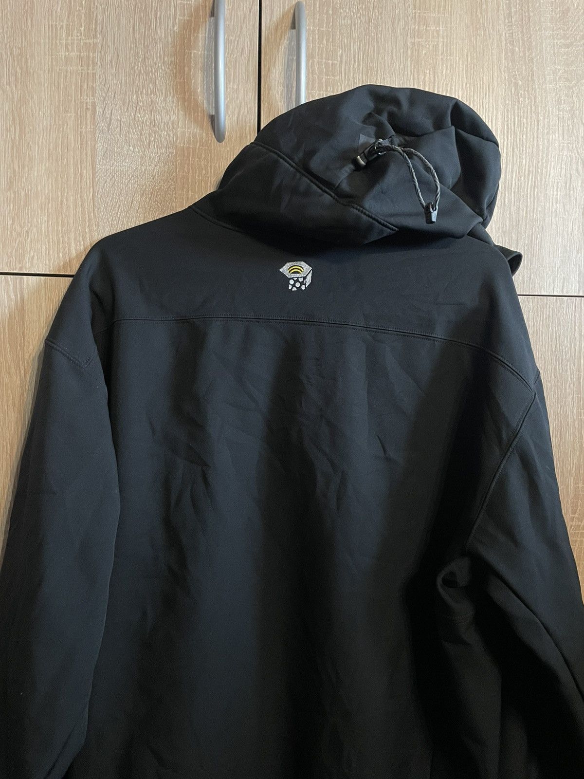 Mountain Hardwear Mountain hardwear soft-shell outdoor street fashion Size US S / EU 44-46 / 1 - 4 Thumbnail