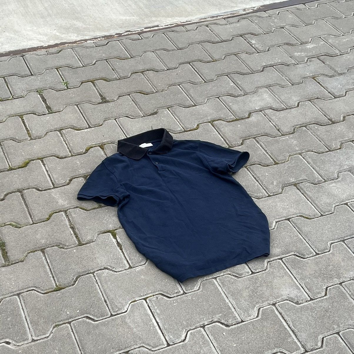 Sandro Sandro Vintage Luxury Rare Polos T-Shirt Size US XS / EU 42 / 0 - 3 Thumbnail