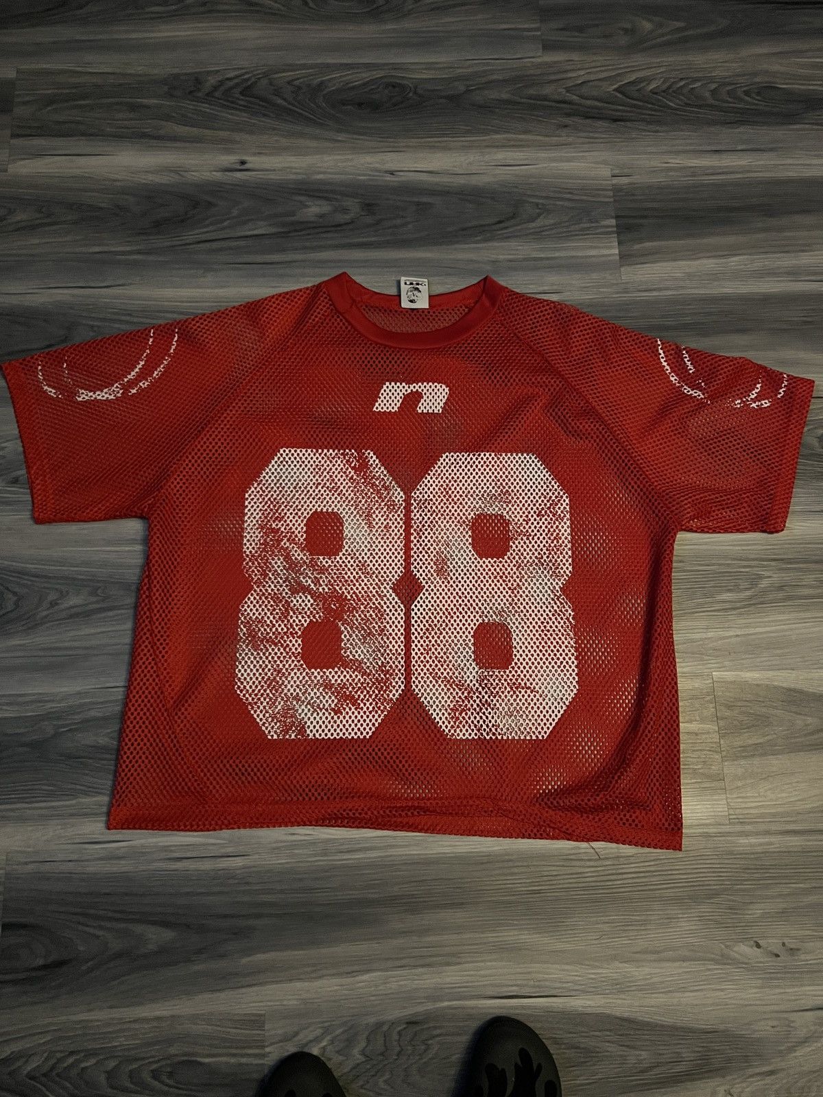 Other TRX JERSEY Size US M / EU 48-50 / 2 - 4 Thumbnail