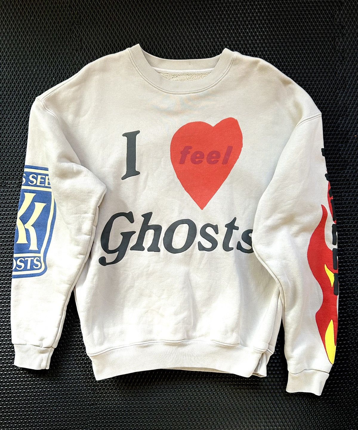 Cactus Plant Flea Market × Kanye West Kanye West x CPFM (Kids See Ghosts) Size US M / EU 48-50 / 2 - 1 Thumbnail