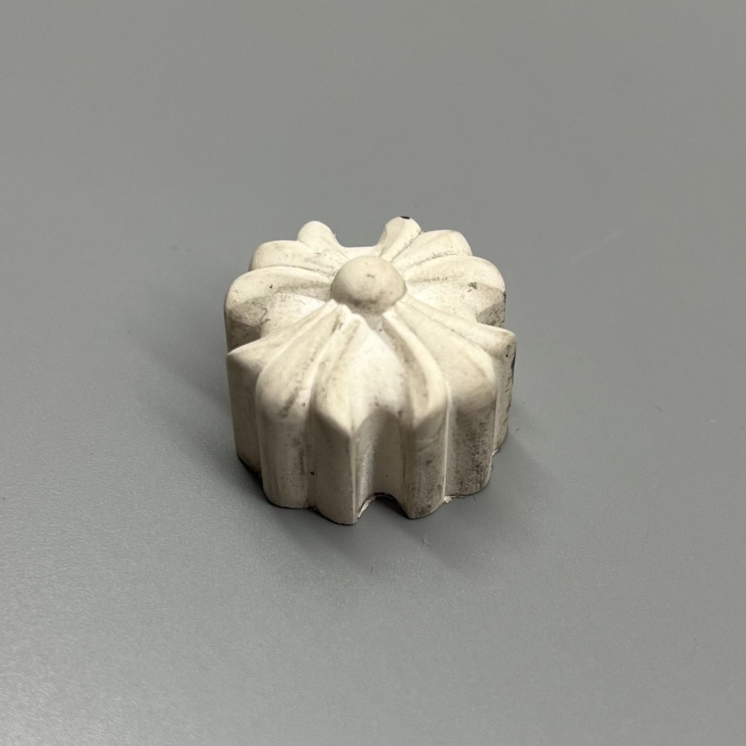 Chrome Hearts Chrome Hearts Pencil Sharpener & Eraser Size ONE SIZE - 11 Thumbnail