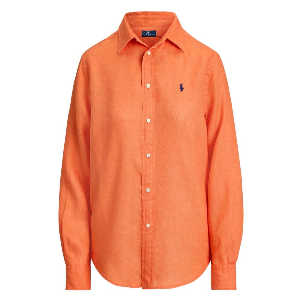 Ralph Lauren ORANGE Tops - Shirts