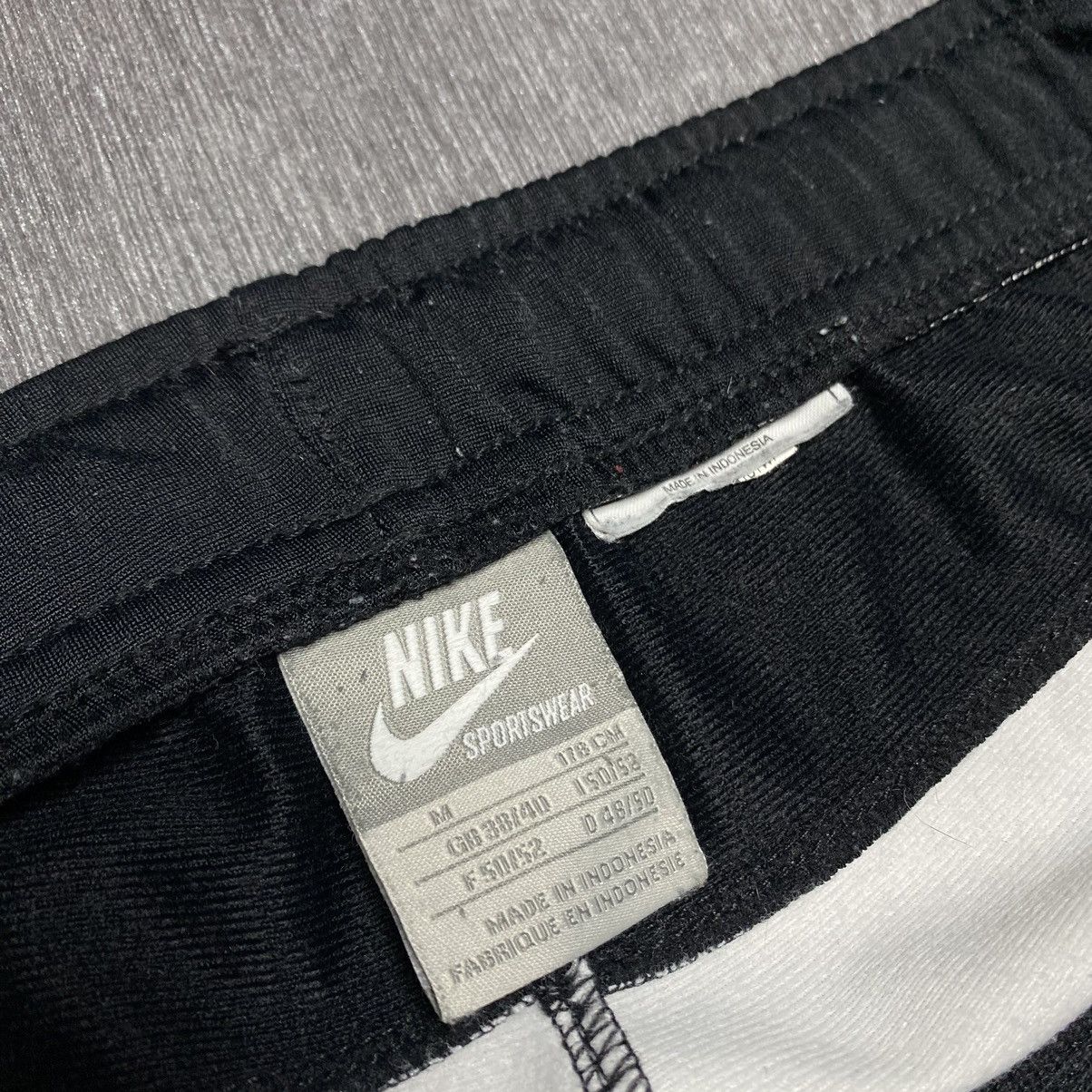 Nike × Vintage Vintage Nike Baggy Pants Y2K Size US 32 / EU 48 - 4 Thumbnail