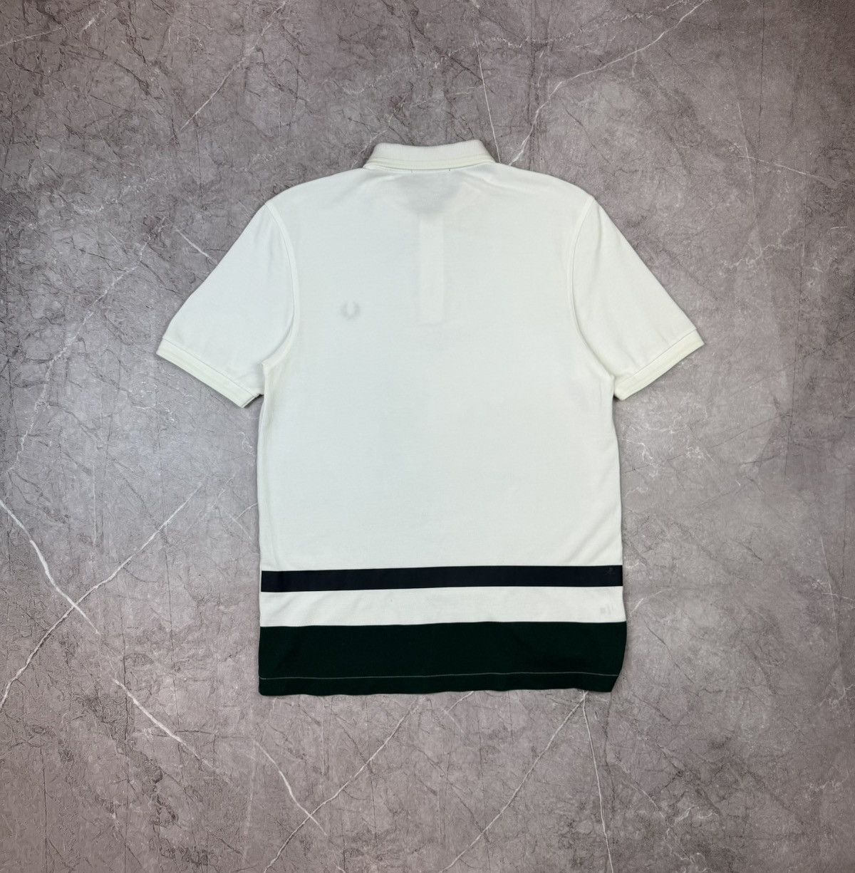 Fred Perry Fred Perry Polo T-Shirt Men’s Size L Size US L / EU 52-54 / 3 - 2 Thumbnail