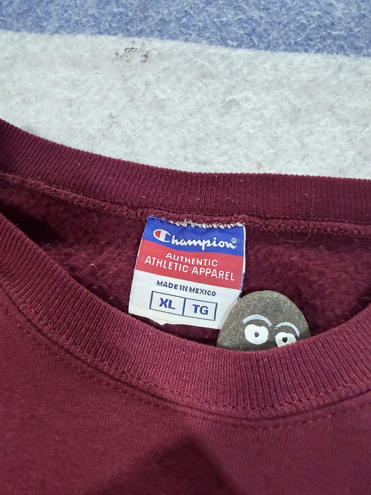 NCAA Vintage minnesota gophers football crewneck sweatshirt Size US XL / EU 56 / 4 - 3 Thumbnail