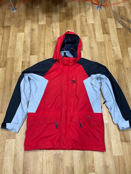 Salewa gore tex top jacket