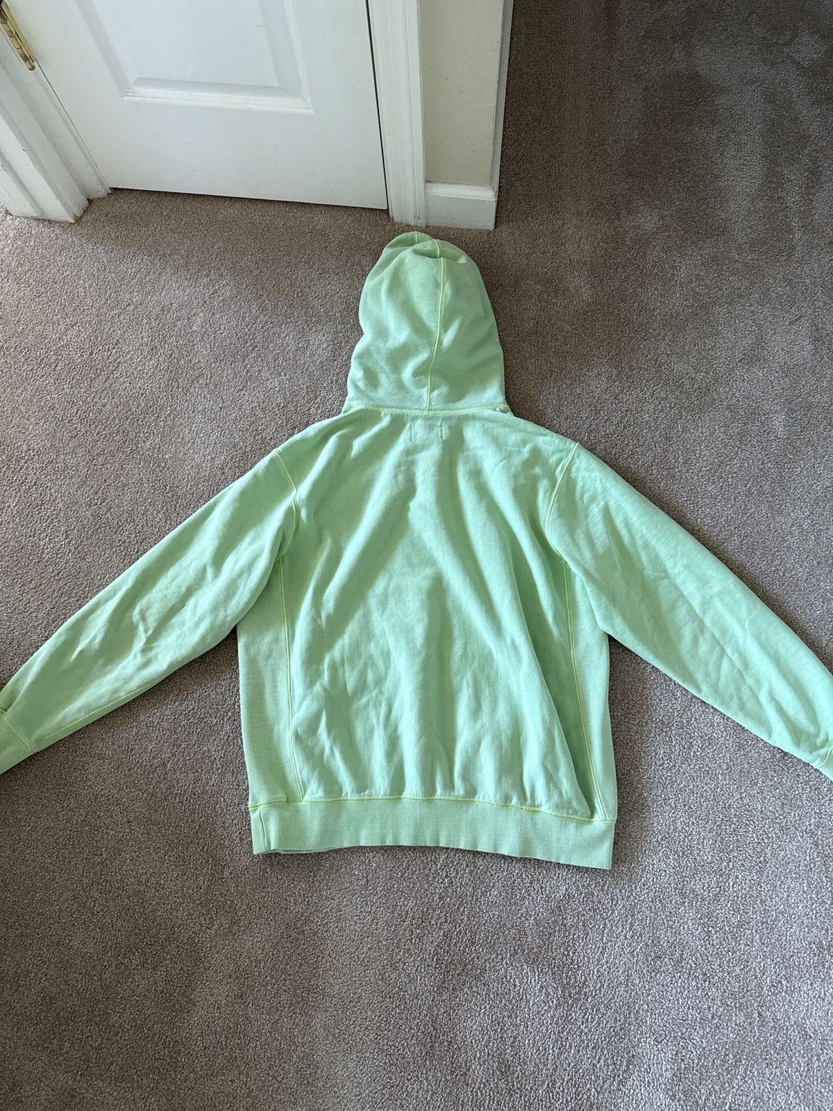 Awake NY Awake NY Embroidered Logo Hoodie Size US M / EU 48-50 / 2 - 3 Thumbnail