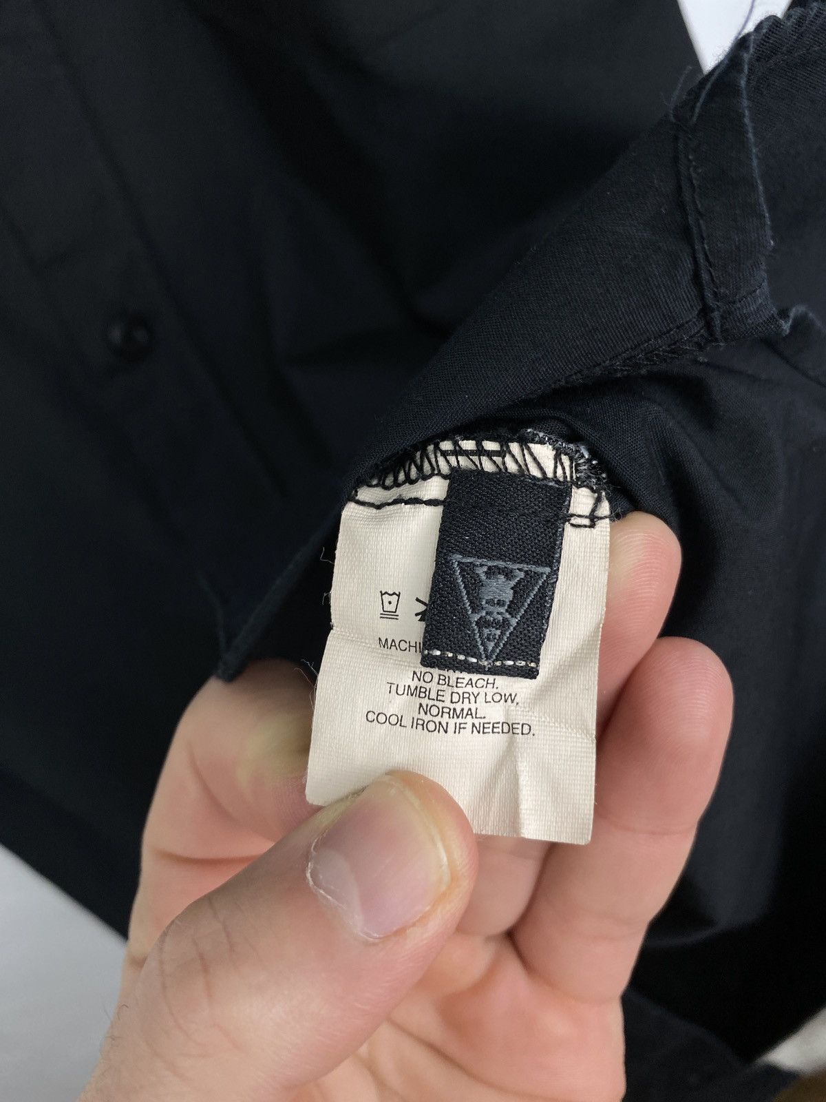 Oakley 🇺🇸 Vintage 90s Oakley Tactical Military Shirt Retro Y2K Size US L / EU 52-54 / 3 - 7 Thumbnail