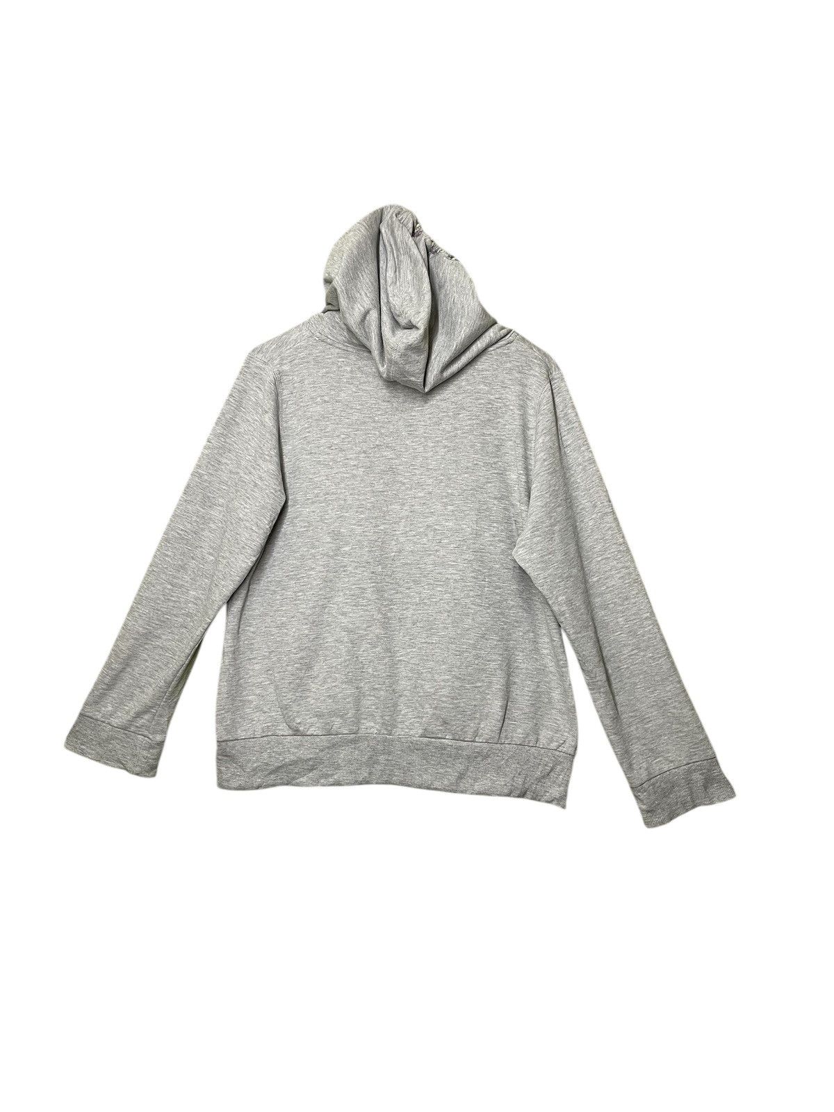 Other Happy walk full zipper hoodie sweatshirt Size US M / EU 48-50 / 2 - 9 Thumbnail