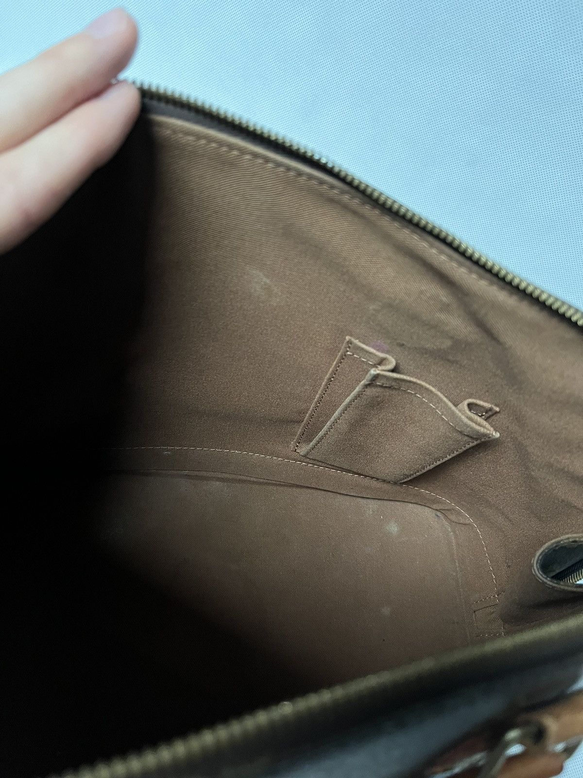 Louis Vuitton Louis Vuitton Alma handbag monogram rare Size ONE SIZE - 22 Thumbnail