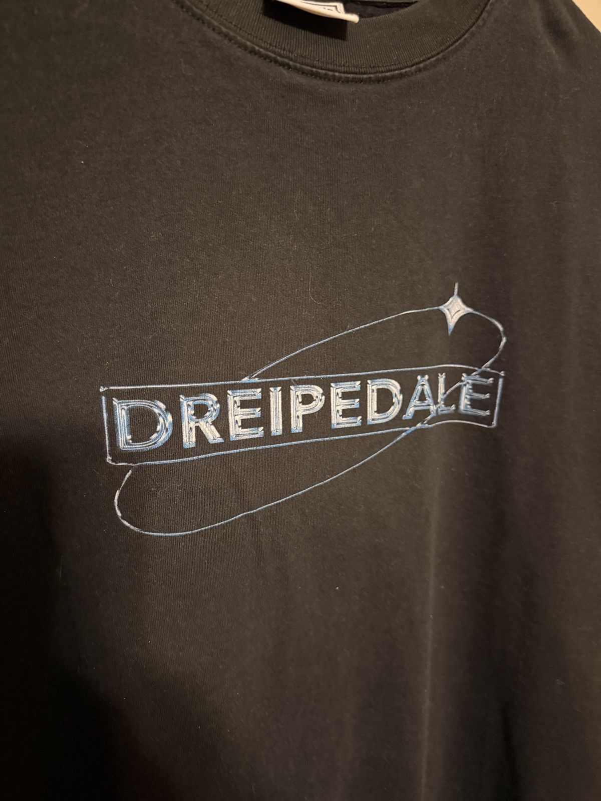 Other Drei Pedale 930 Tee Size US XL / EU 56 / 4 - 3 Thumbnail