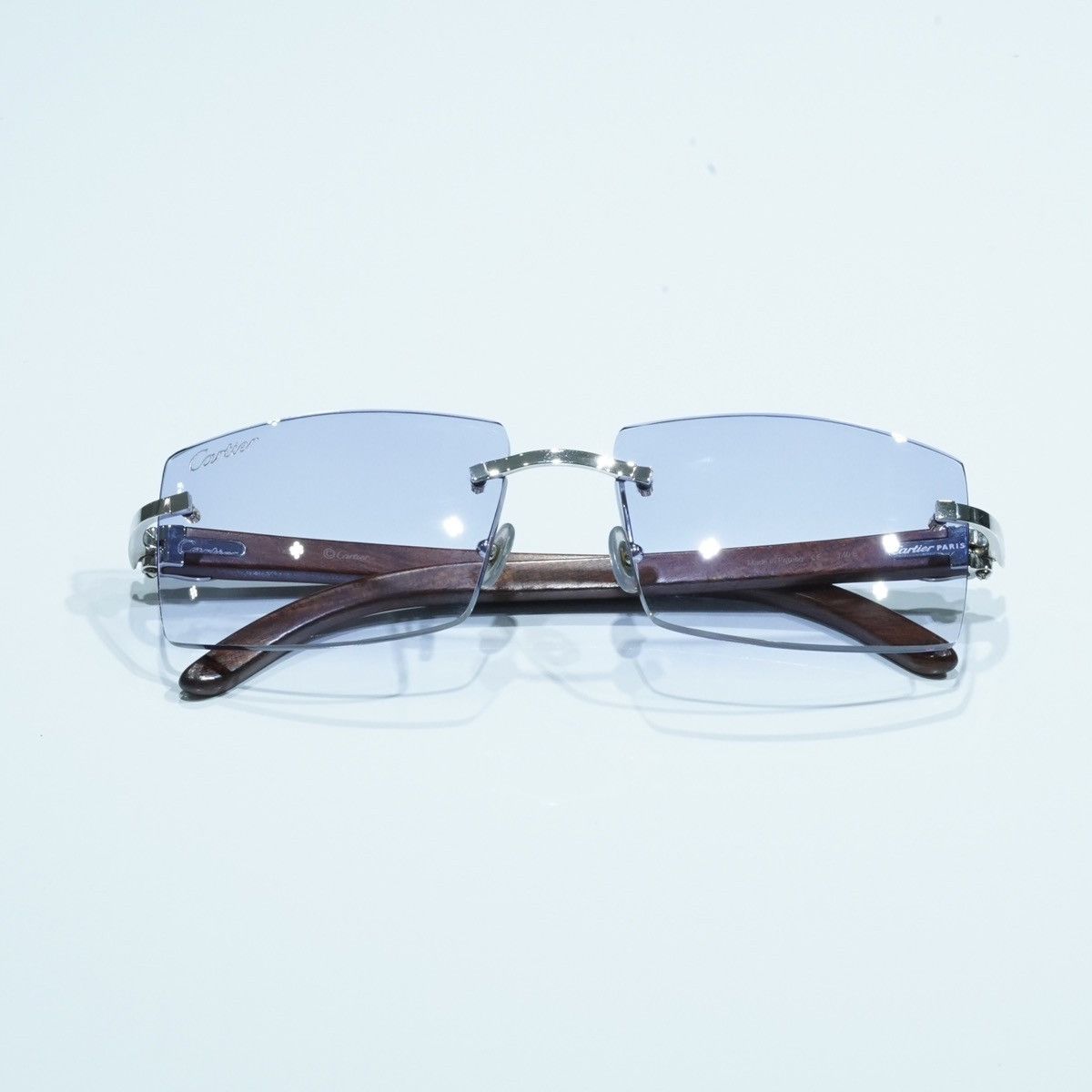 Cartier Cartier Woods Size ONE SIZE - 1 Thumbnail