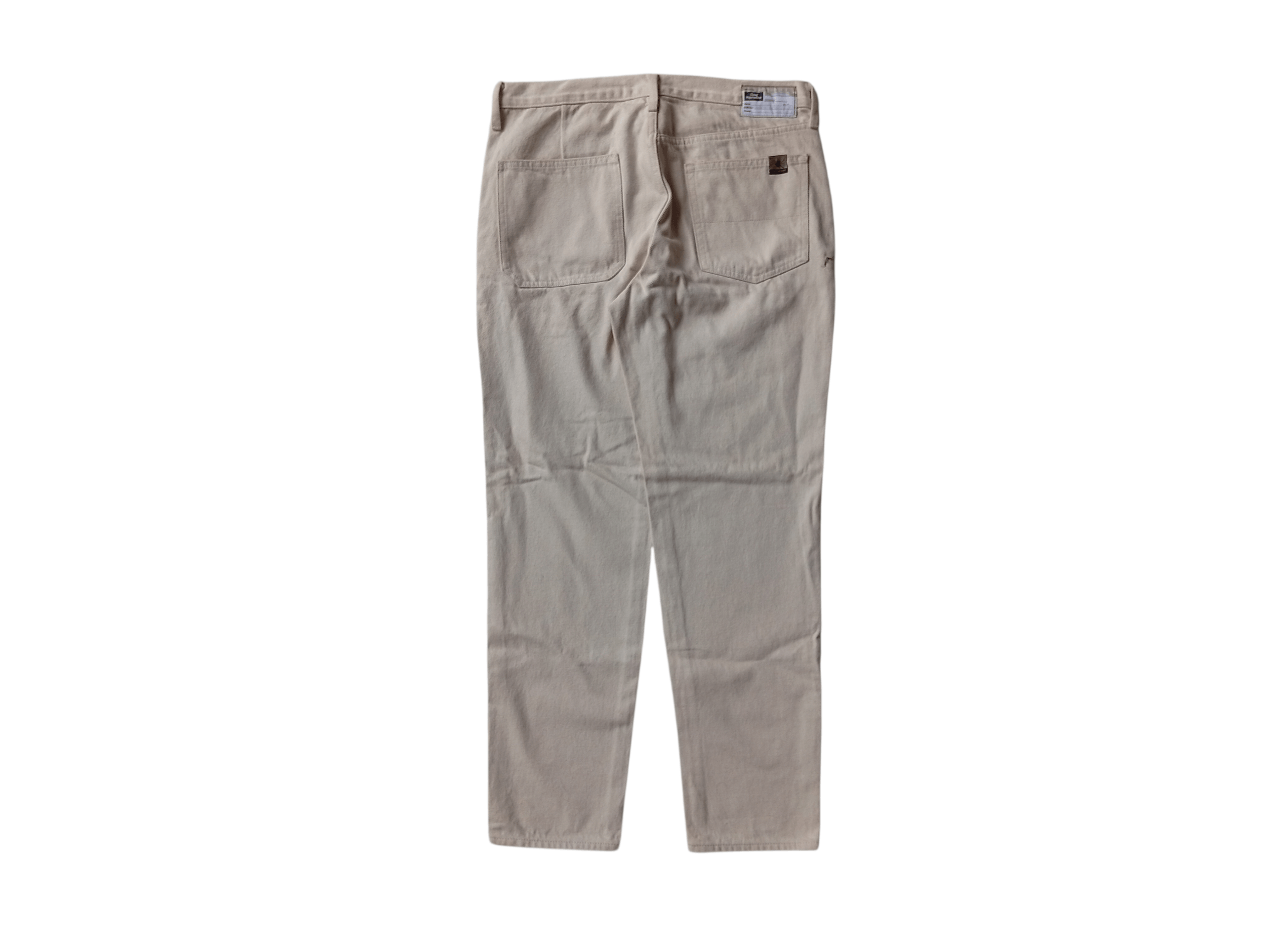 Maison MIHARA YASUHIRO Mihara Yasuhiro x Gu good inspiration jeans Size US 31 - 1 Thumbnail