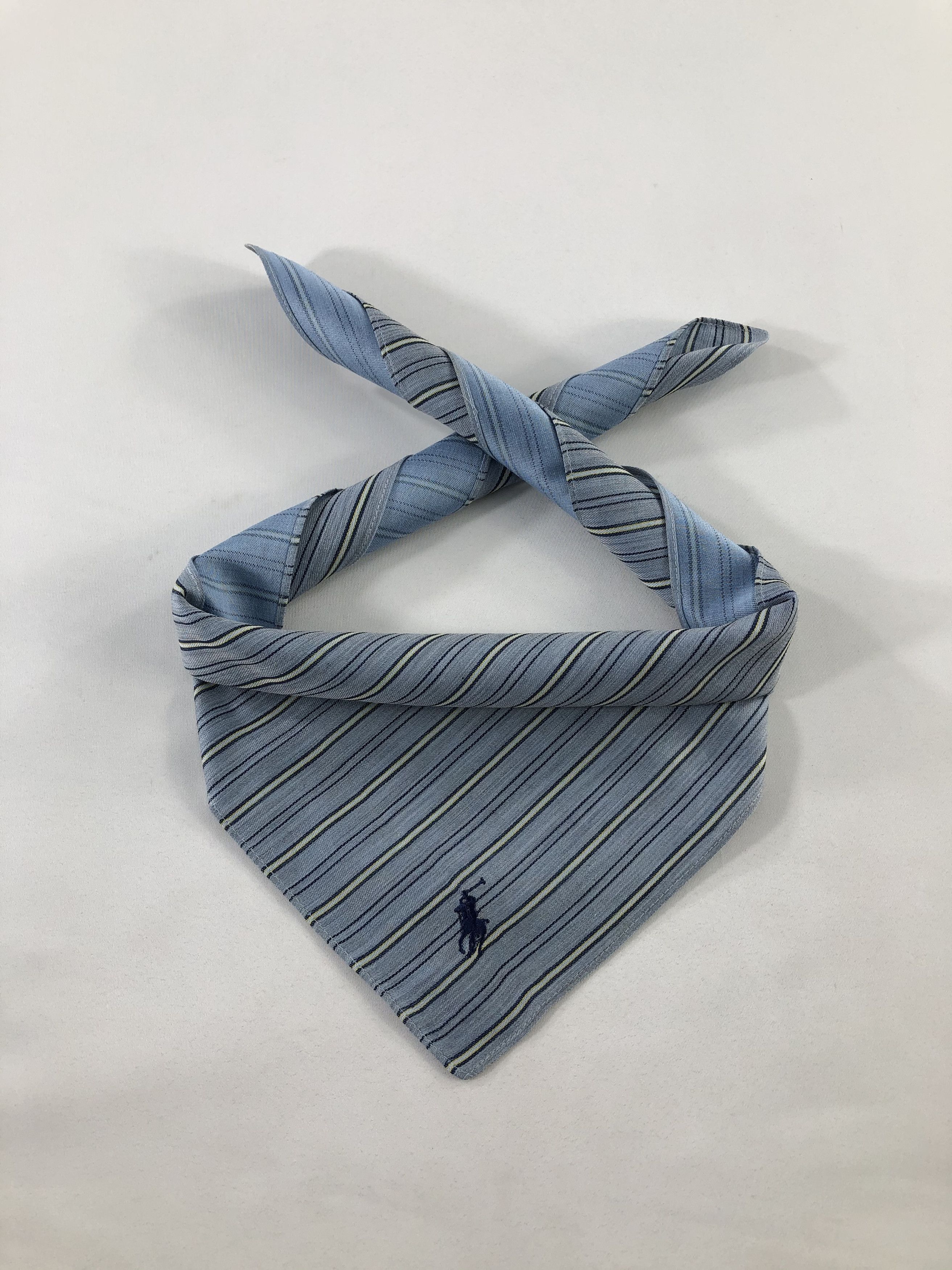 Polo Ralph Lauren Polo Ralph Lauren Handkerchief / Bandana / Neckerchief Size ONE SIZE - 1 Thumbnail