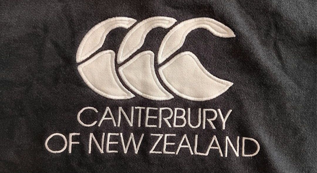 Canterbury of New Zealand Canterbury Hoodie Size US L / EU 52-54 / 3 - 6 Thumbnail