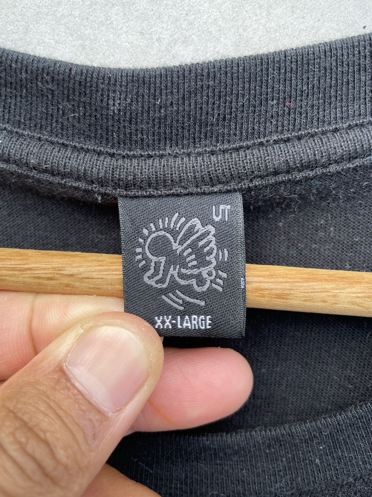 Keith Haring RARE🔥 Keith Haring Size US XL / EU 56 / 4 - 2 Thumbnail