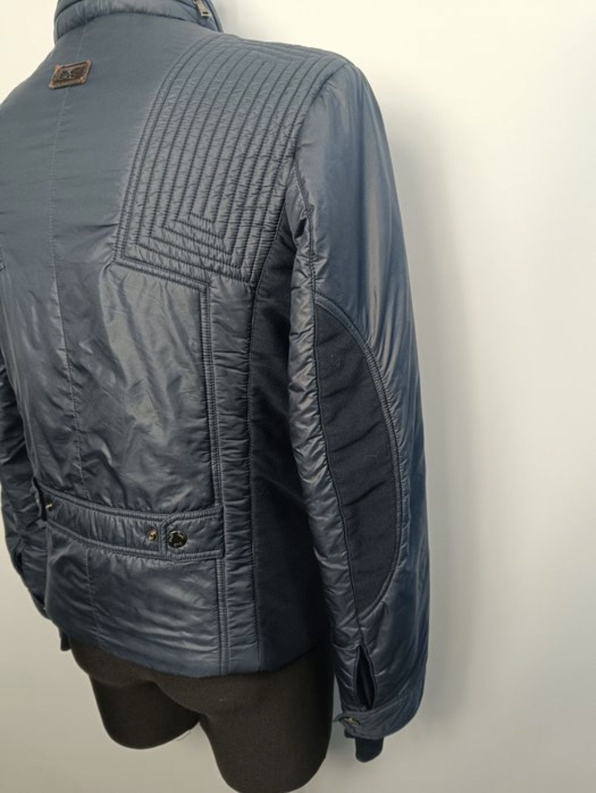 Dolce & Gabbana Dolce & Gabbana Jacket Size US M / EU 48-50 / 2 - 7 Thumbnail