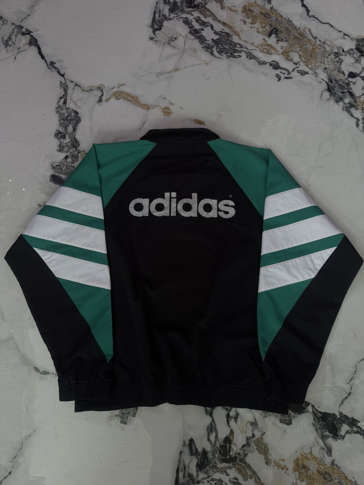 Adidas Liverpool Training Drill Top 1992. Centenary Liverpool Size US L / EU 52-54 / 3 - 2 Thumbnail