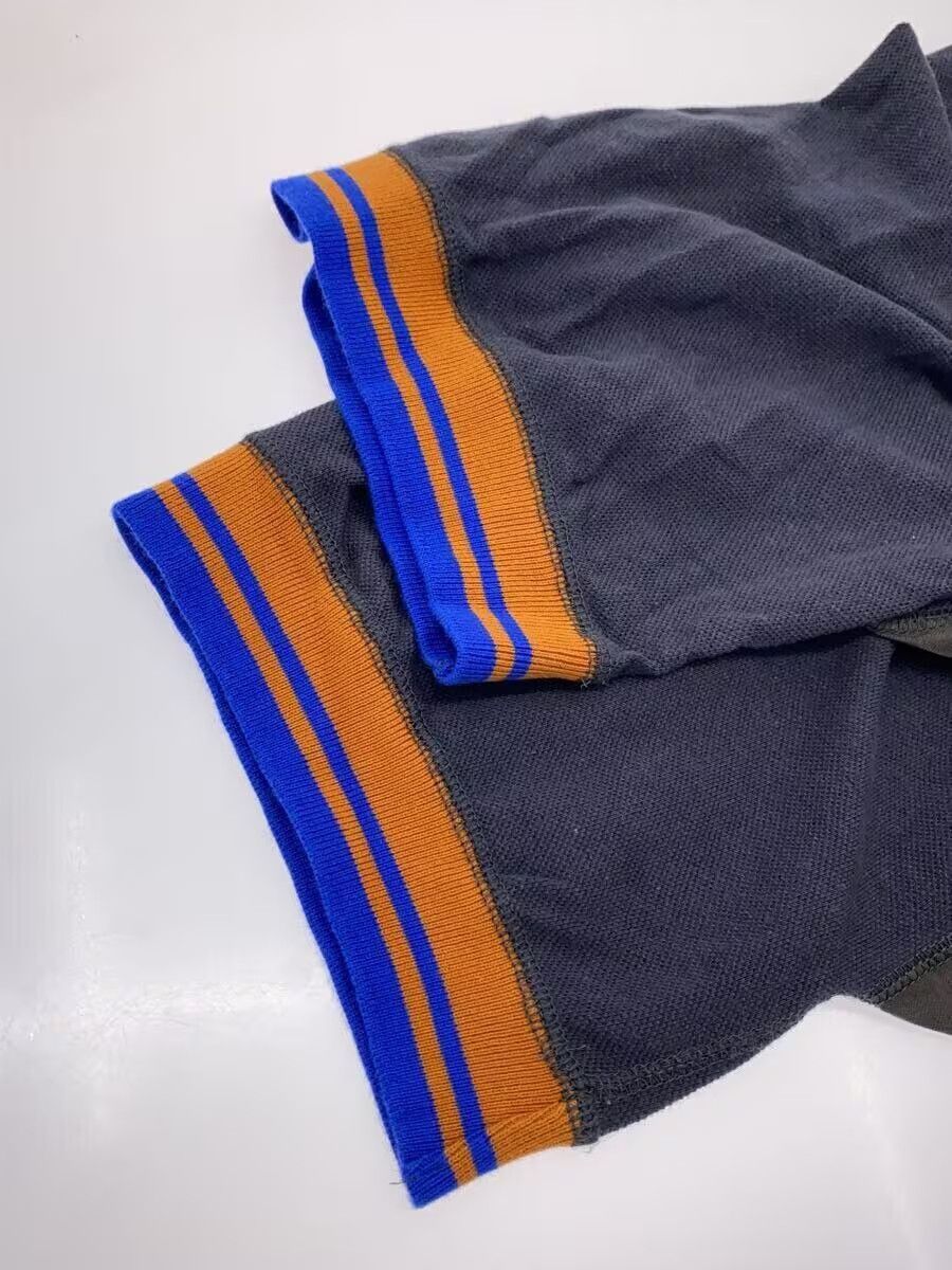 Vivienne Westwood Anglomania Orb Jersey Tee Size US XL / EU 56 / 4 - 3 Thumbnail