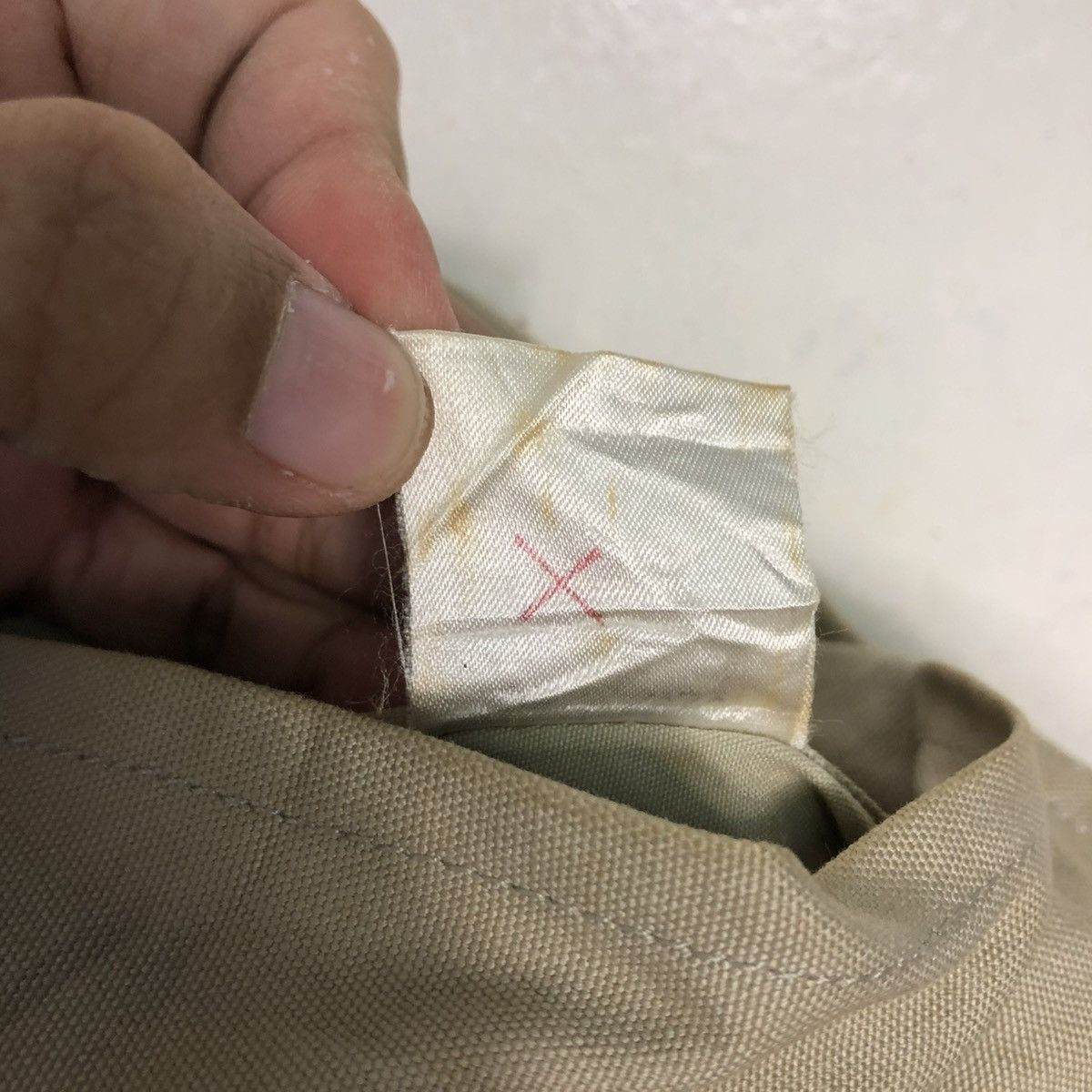 Karl Helmut 🔥VINTAGE CHORE JACKET DETROIT DUCK CANVAS KARL HELMUT Size US M / EU 48-50 / 2 - 24 Thumbnail