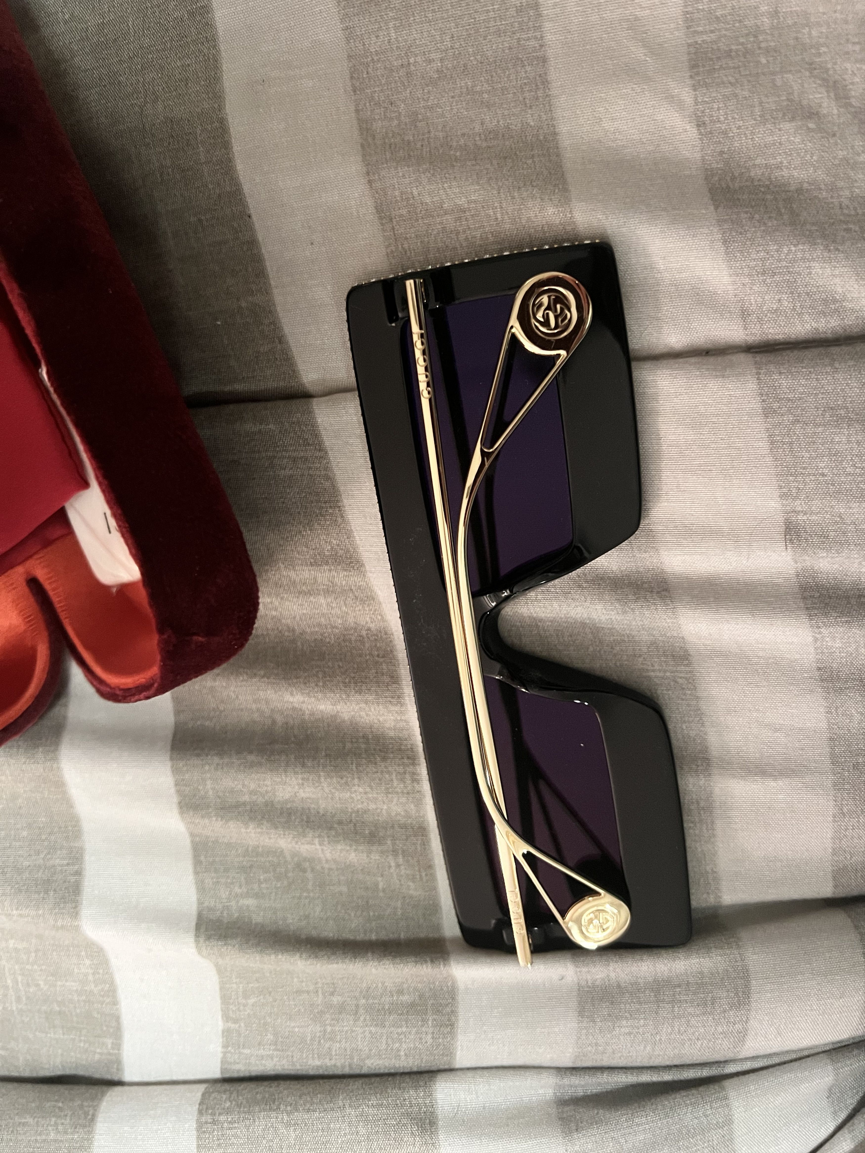Gucci Gucci Hollywood Forever Size ONE SIZE - 3 Thumbnail