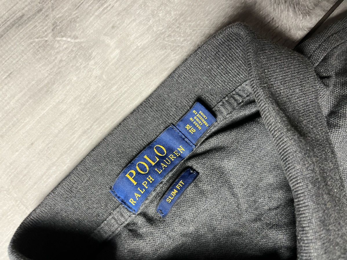 Polo Ralph Lauren Polo Ralph Lauren polos slim fit size XLarge Size US XL / EU 56 / 4 - 4 Thumbnail