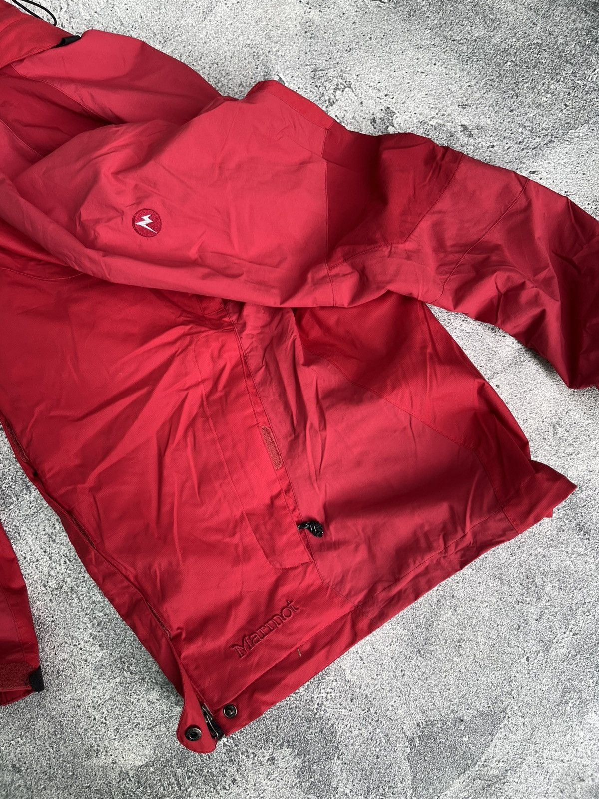Marmot MARMOT GOPCORE WATERLESS JACKET Size US XS / EU 42 / 0 - 4 Thumbnail