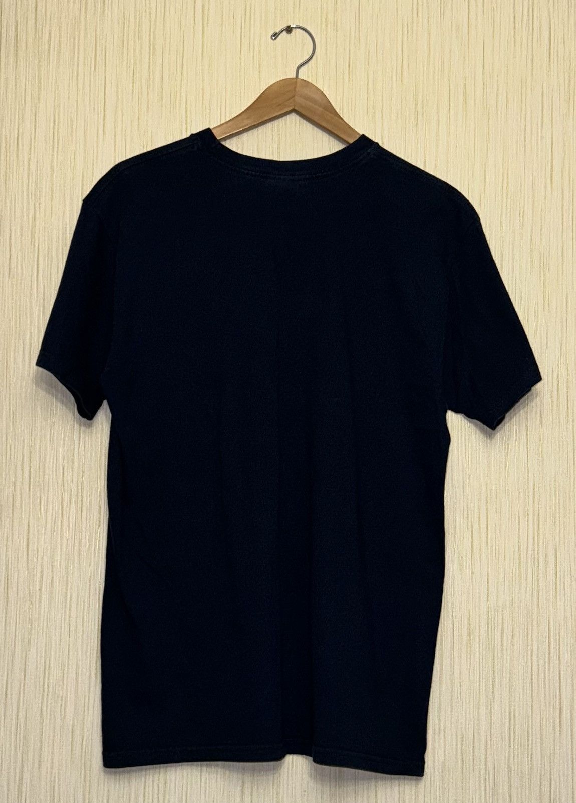Supreme Rare Supreme FW12 montage Ari macropus tee Size US M / EU 48-50 / 2 - 6 Thumbnail