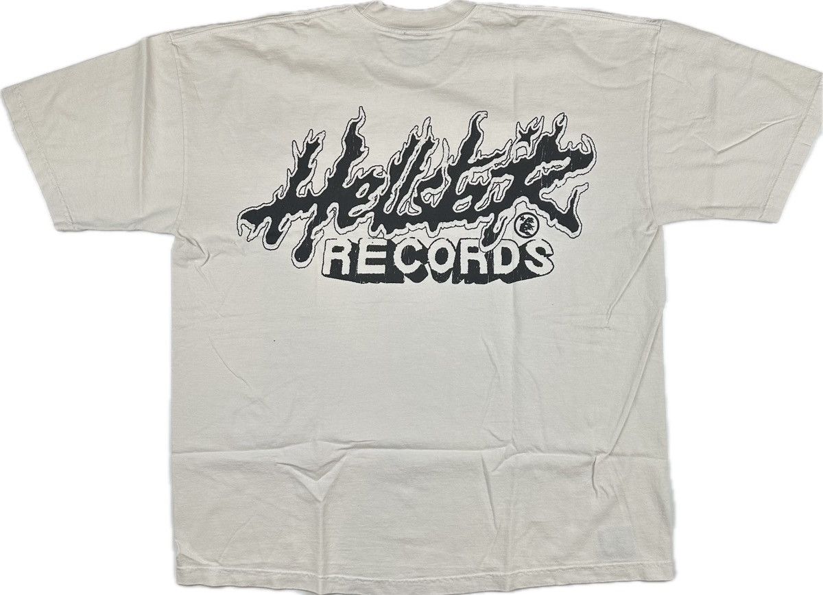 HELLSTAR Hellstar Overseas Collection Heaven Sounds T-shirt Size US XXL / EU 58 / 5 - 4 Thumbnail