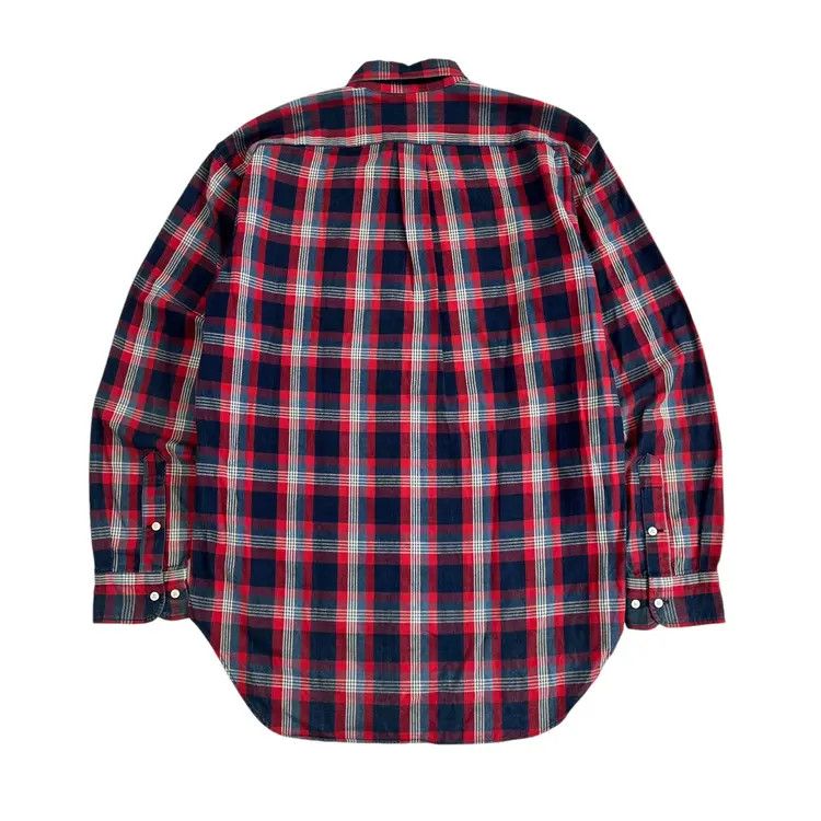 Sugar Cane Vintage Sugar Cane Toyo Enterprise Plaid Flannel Size US L / EU 52-54 / 3 - 5 Thumbnail
