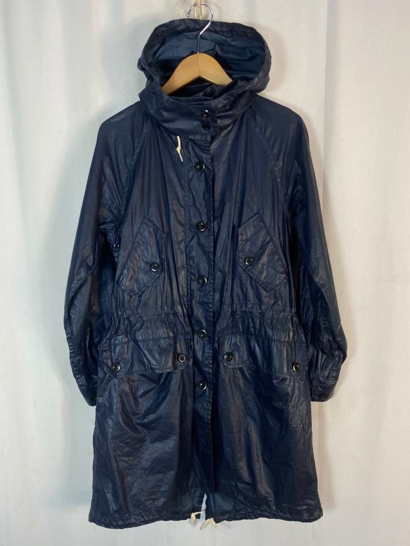 Designer × Margaret Howell Unisex🔥Margaret howell hoodie parka jacket Size US M / EU 48-50 / 2 - 2 Thumbnail