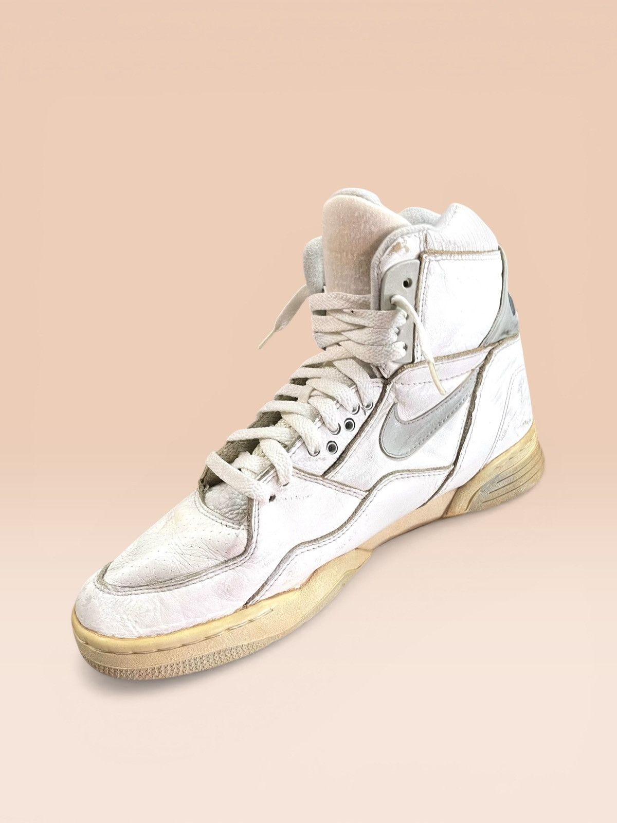 Nike OG 80s Nike Delta Force ST Hi Size US 8.5 / EU 41-42 - 10 Thumbnail