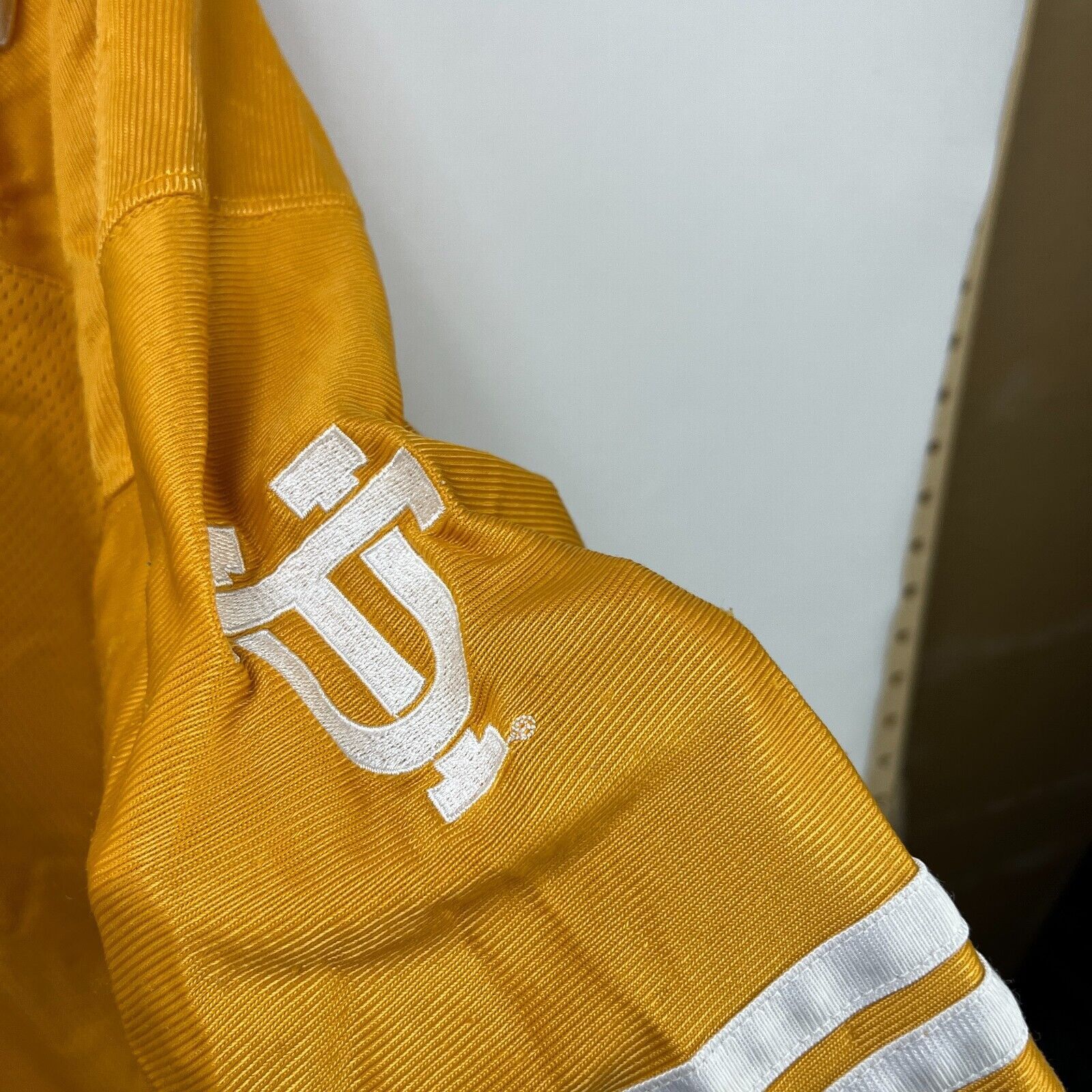 Starter × Vintage Vintage Y2K Starter Tennessee Volunteers Football Jersey 2XL Size US XXL / EU 58 / 5 - 5 Thumbnail